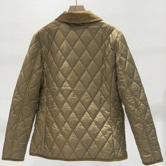 Polo Ralph Lauren  Diamond quilted jacket - Picture 4 of 6